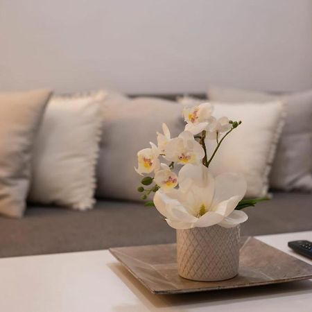 Wish Suite Santa Clara De Sevilla Exterior photo
