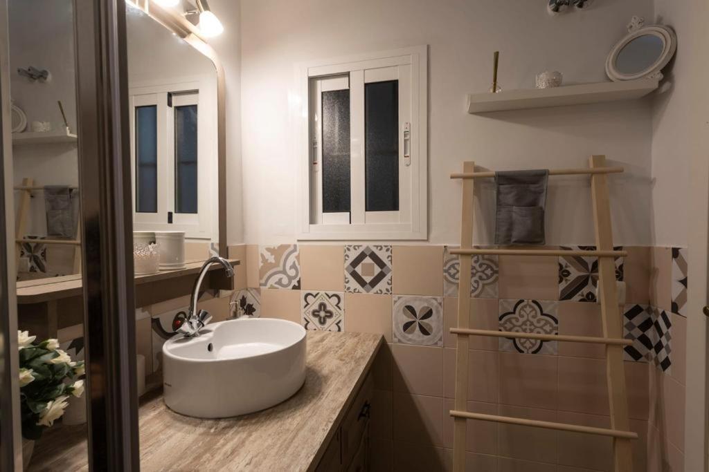 Wish Suite Santa Clara De Sevilla Exterior photo