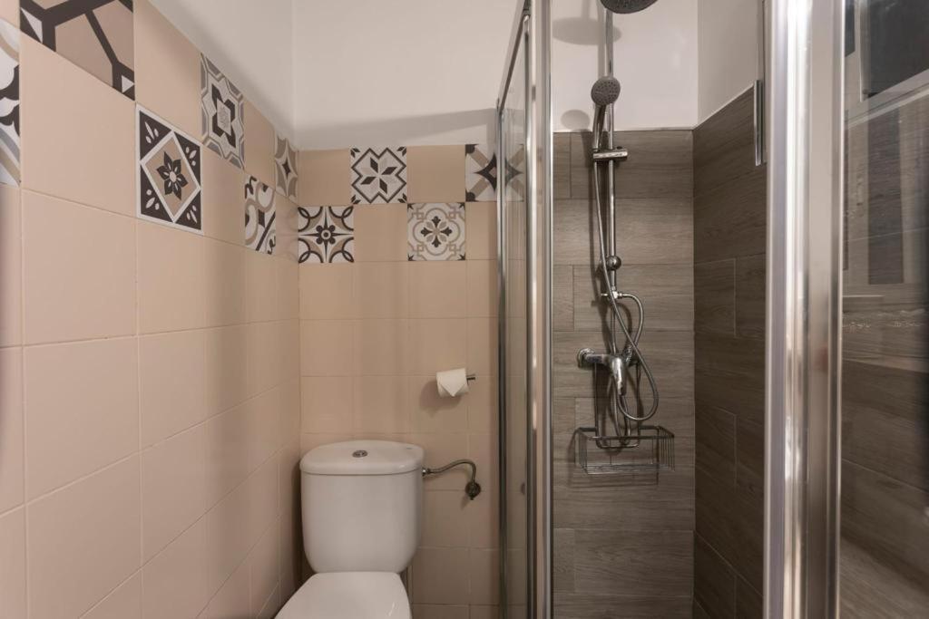 Wish Suite Santa Clara De Sevilla Exterior photo