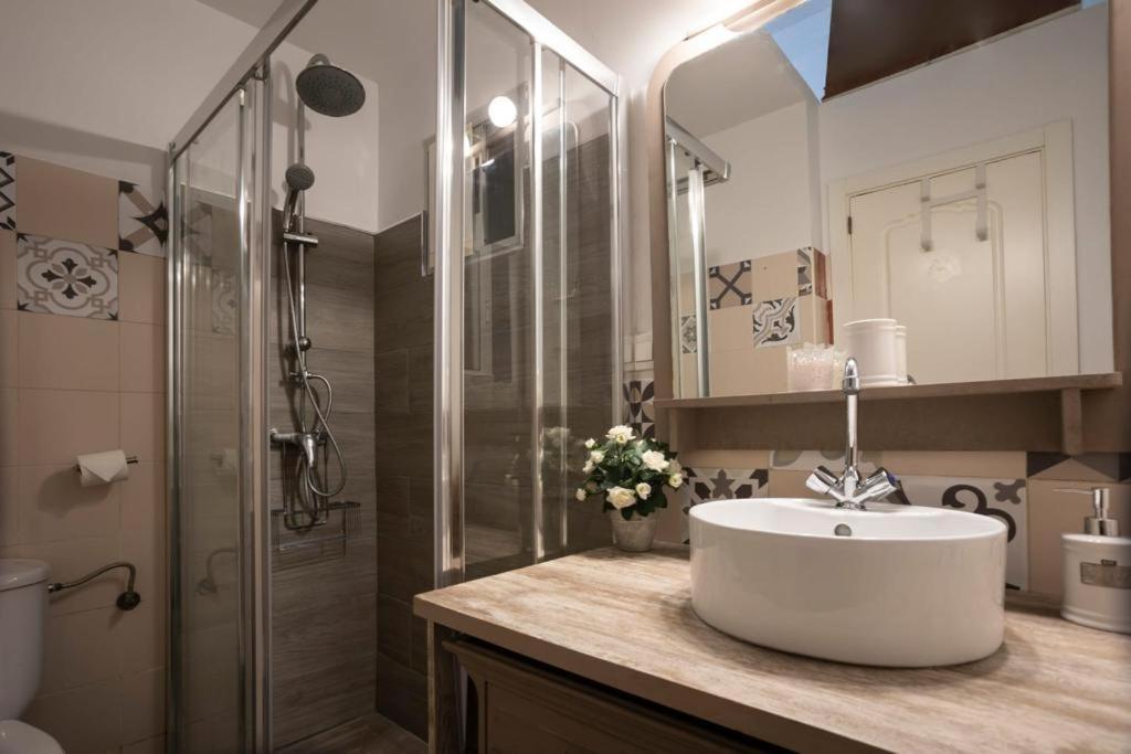 Wish Suite Santa Clara De Sevilla Exterior photo