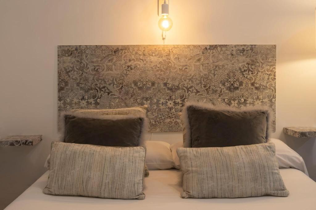 Wish Suite Santa Clara De Sevilla Exterior photo