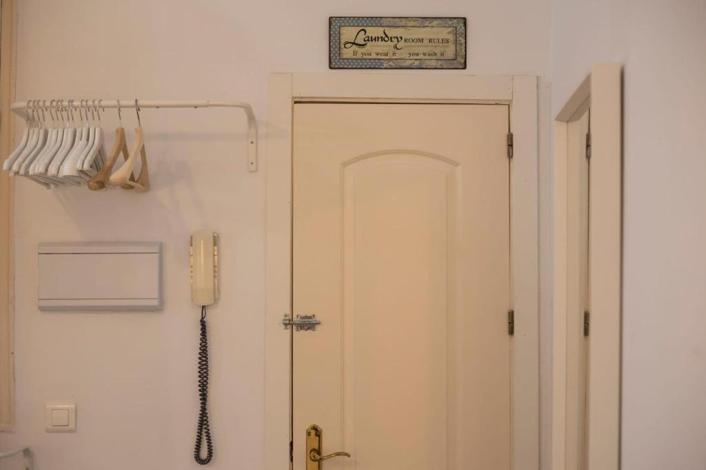 Wish Suite Santa Clara De Sevilla Exterior photo
