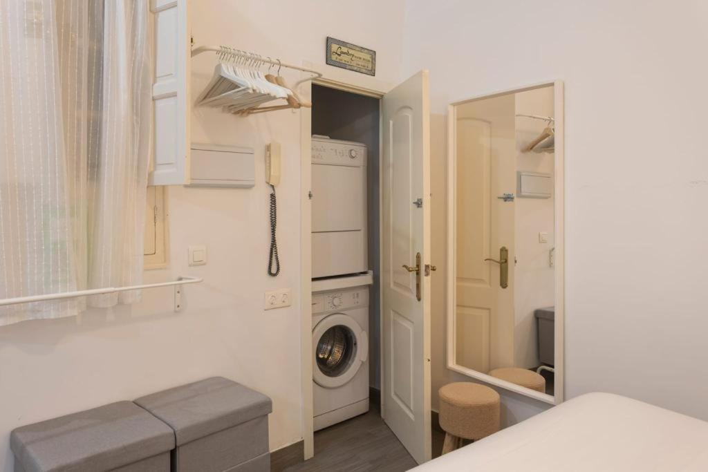 Wish Suite Santa Clara De Sevilla Exterior photo
