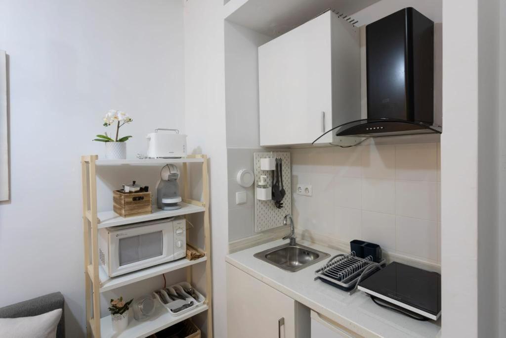 Wish Suite Santa Clara De Sevilla Exterior photo
